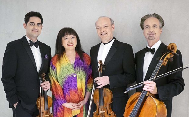 St. Cecilia Music Center Announces 2019 / 2020 Folk, Jazz and Chamber Music Society of Lincoln Center Series’ with an Impressive Line-up of World-Class Artists