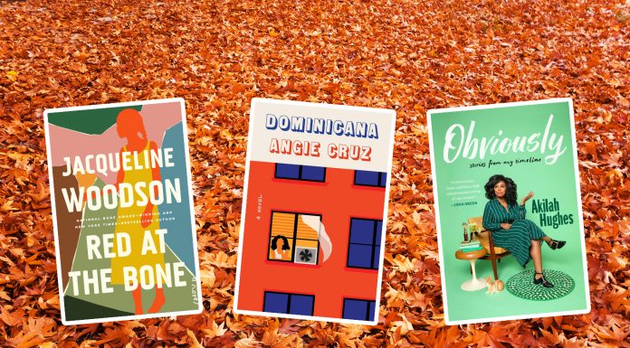 The 11 best new books to read in September as you embrace all things autumn