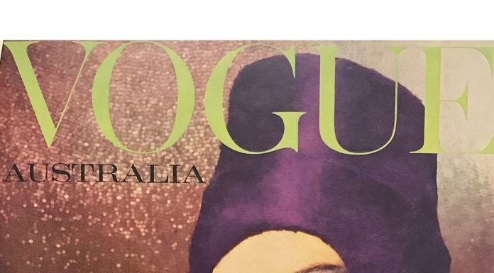 The 2019 Australian Fashion Laureate has just announced its finalists