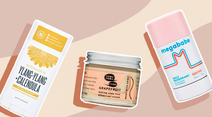 The best non-irritating, baking soda-free natural deodorants for sensitive skin