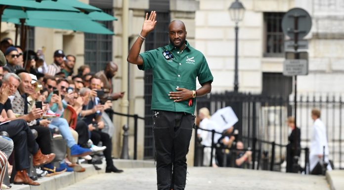 The CFDA names four new board members including Virgil Abloh
