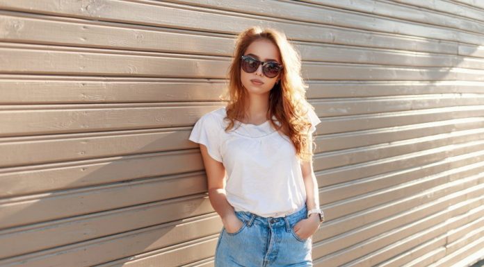 The fall denim styles our editors are shopping, coveting, or otherwise drooling over