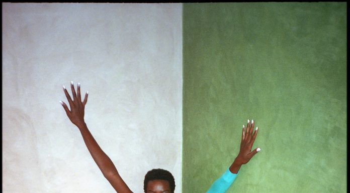 Victor Glemaud ready-to-wear spring/summer 2020