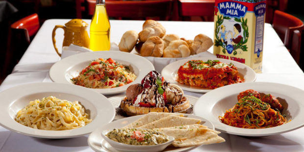 $100 Pietro’s Gift Card Sweepstakes!
