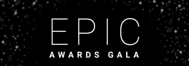 10th Annual Epic Award Recipients Revealed