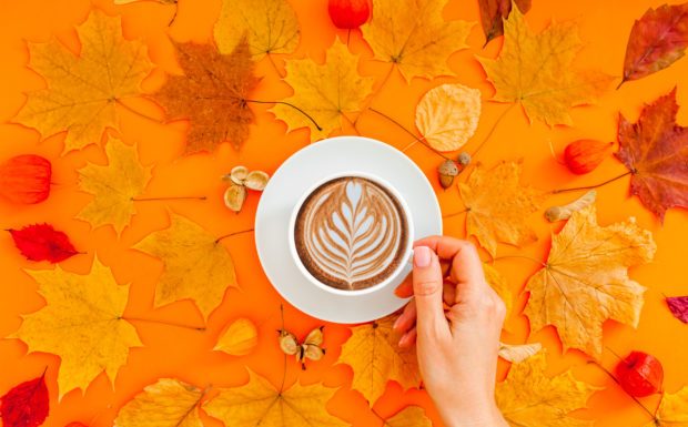 25 Things to Do This Fall