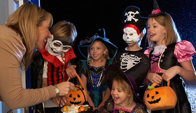 5 things to do this weekend, Oct 25-27