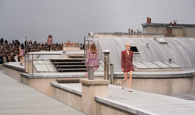 5 things to know about Virginie Viard’s first solo ready-to-wear Chanel show