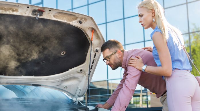 Your Car Beyond Repair?