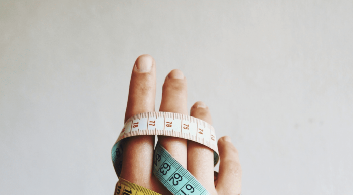 A Life of Wanting Thinness