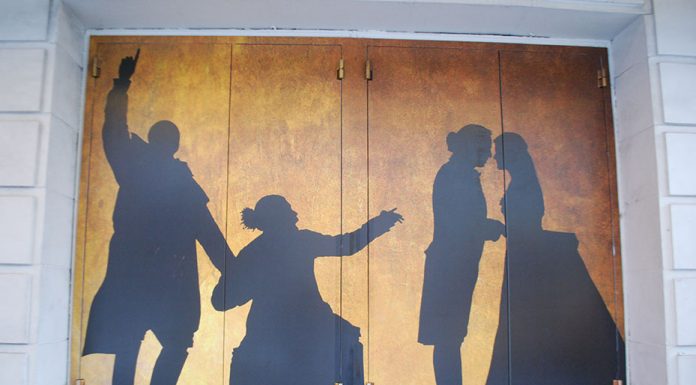Broadway Grand Rapids Announces Hamilton Tickets on Sale November 7