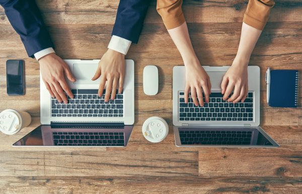 Coworking in Grand Rapids