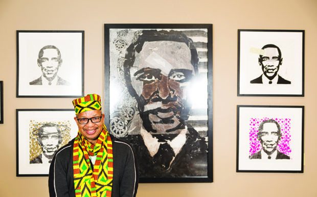 Grand Rapids African American Museum & Archives Awarded Grant from the Grand Rapids Community Foundation