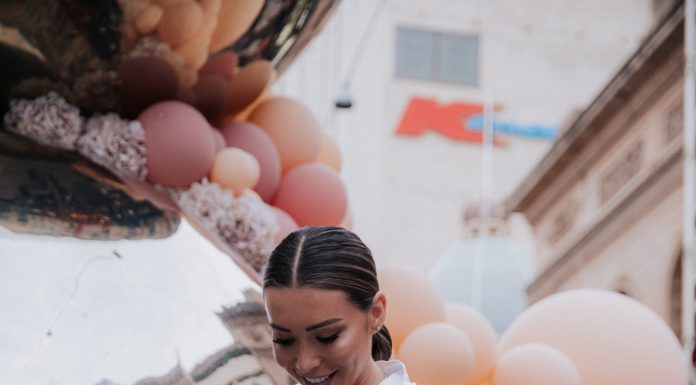 How to enjoy Vogue Festival 2019 as a Vogue VIP