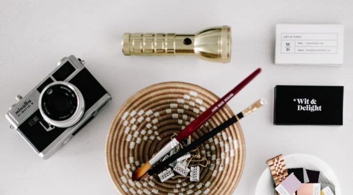 How to Make Time for Creativity