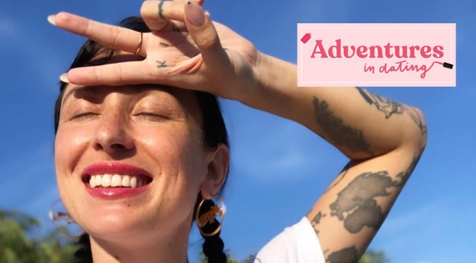I let go of toxic relationships and learned an important lesson about self-love