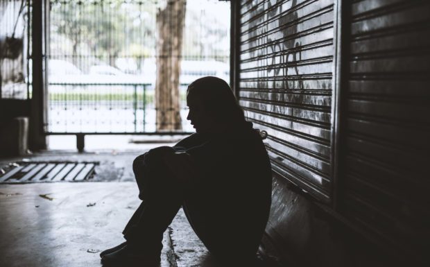 Influx of Women Experiencing Homelessness Creates Need for More Beds at Mel Trotter Ministries