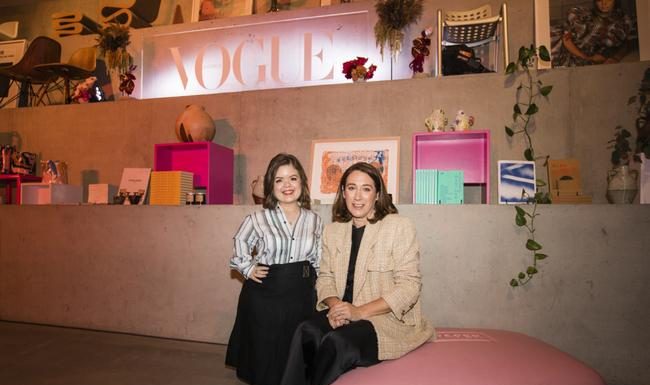 Inside Resort James Street 2019