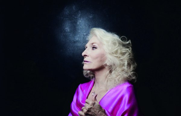 Judy Collins on Her Latest Album, Aging as an Artist, and the “Gentle Persuasion” of Folk Music