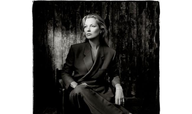 Kim Jones celebrates his first year at Dior with intimate portraits by Nikolai Von Bismarck