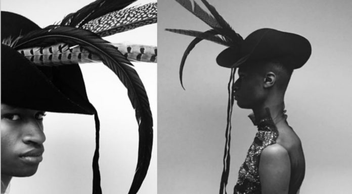 Know no bounds: 6 non-binary designers pushing fashion forward