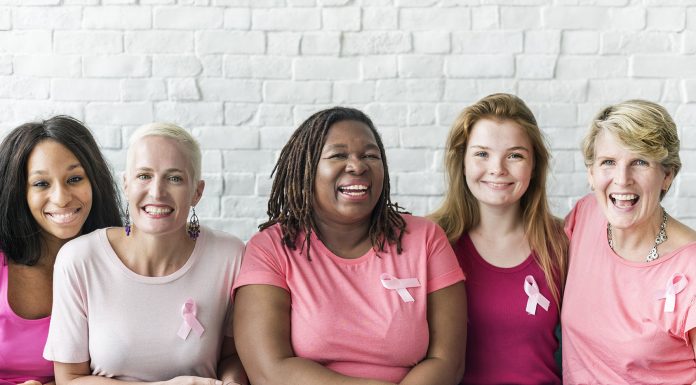 New Breast Imaging Technology Comes to Grand Rapids