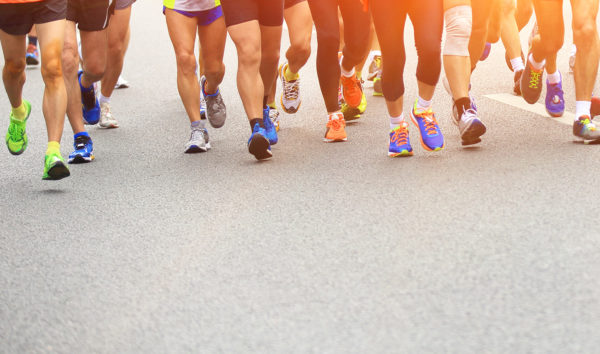 Registration Open for Amway River Bank Run