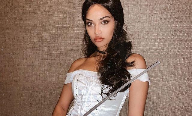 The best celebrity Halloween costumes from 2019