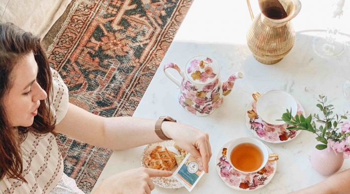 The Case for a Grown-Up Tea Party