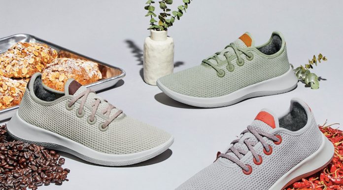 The sustainable sneaker brand set to take over your wardrobe has landed in Sydney