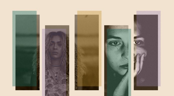 This month, we’re exploring and facing our fears head-on
