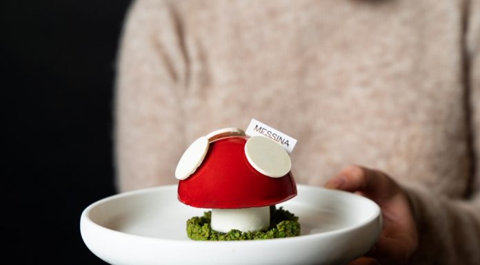 Vogue Festival is bringing Gelato Messina to Adelaide for the very first time