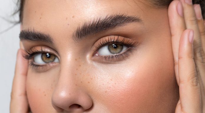 What is brow lamination? An expert explains the latest Insta-beauty trend