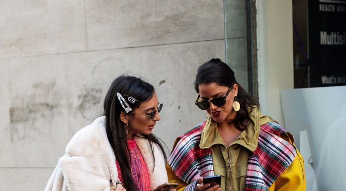 Your guide to 2019’s most popular fashion brands