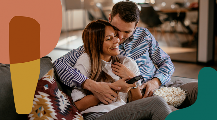 20 date night movies to watch with your significant other this weekend