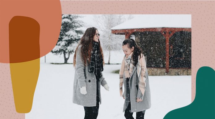 4 fun things to do with your chosen family if you’re not spending the holidays with your bio fam