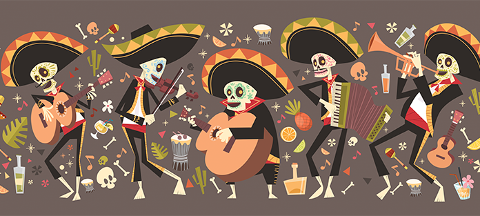 5 Things To Do This Weekend Nov 1-3
