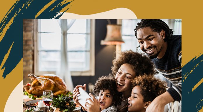 Celebrating Thanksgiving as a person of color is complicated
