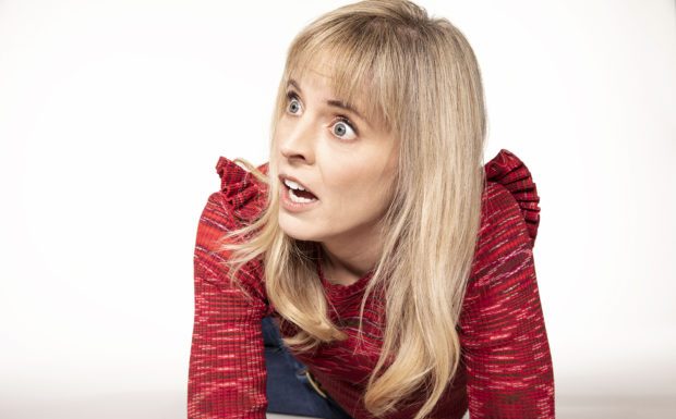 Headliners Announced for Gilda’s 10th Annual LaughFest