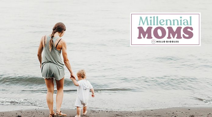 How I wish I prepared for postpartum life before I gave birth