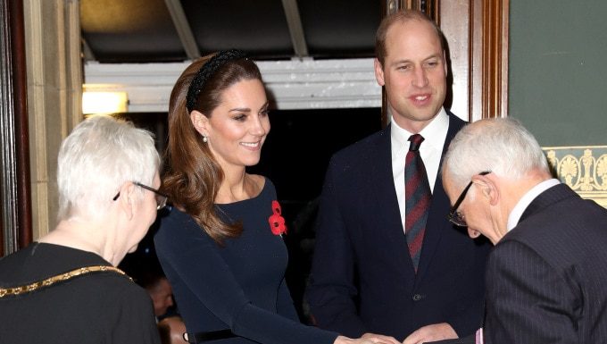 Kate Middleton proves a $34 Zara headband is the accessory of the season
