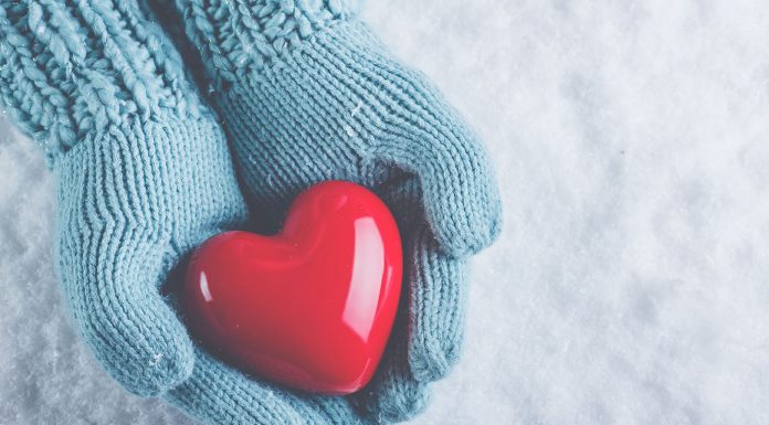 Maintaining Mental Health this Holiday Season by Giving