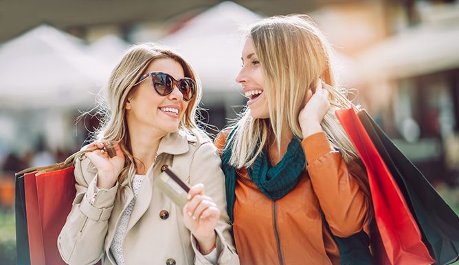 Shop ‘Til You Drop in Downtown Holland This Friday!