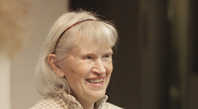Stella Royce, Longtime Grand Rapids Philanthropist and Business Owner Passes Away at the Age of 92