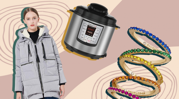 The 8 absolute best early Black Friday sales you can already shop