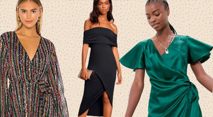 The best party pieces to treat yourself to this holiday season, starting at $14