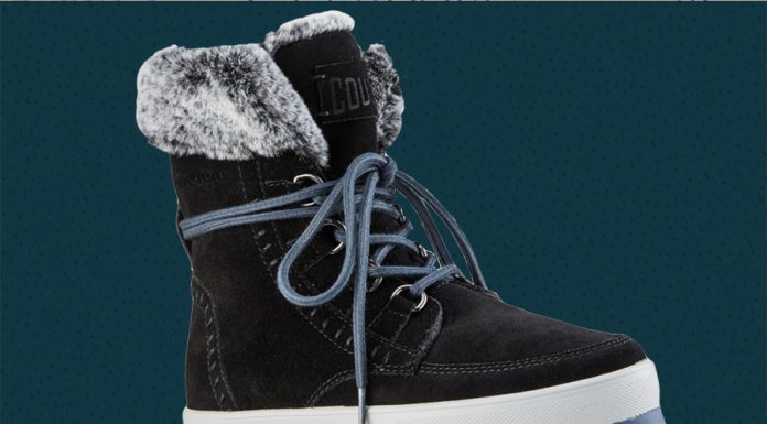 The best winter boots you can buy to keep your feet warm this season