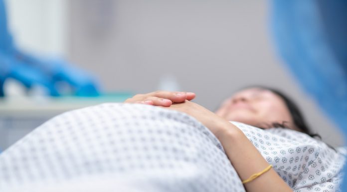 This doctor said “fat vaginas” are to blame for rising C-sections, and that’s obviously not a thing