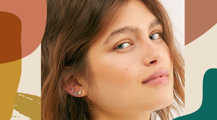 11 stud earrings that’ll convince you to get another piercing