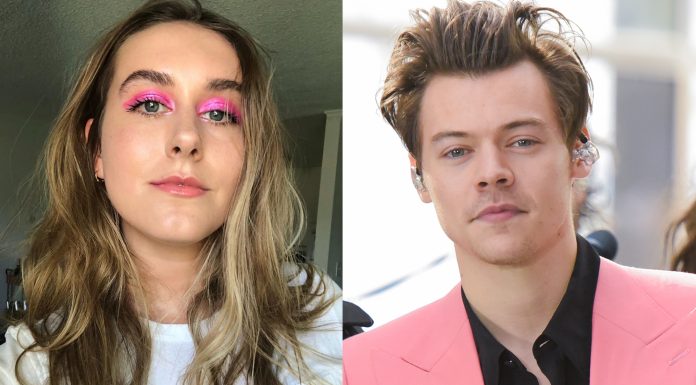 4 reasons Harry Styles lights up my 2020 beauty vision board